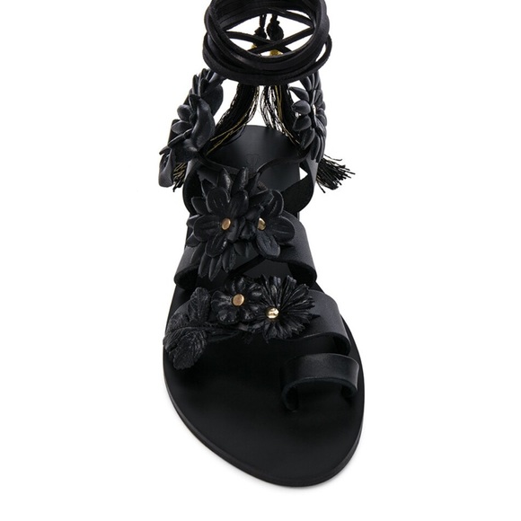 Elina Linardaki x FWRD gladiator sandals - Picture 2 of 10